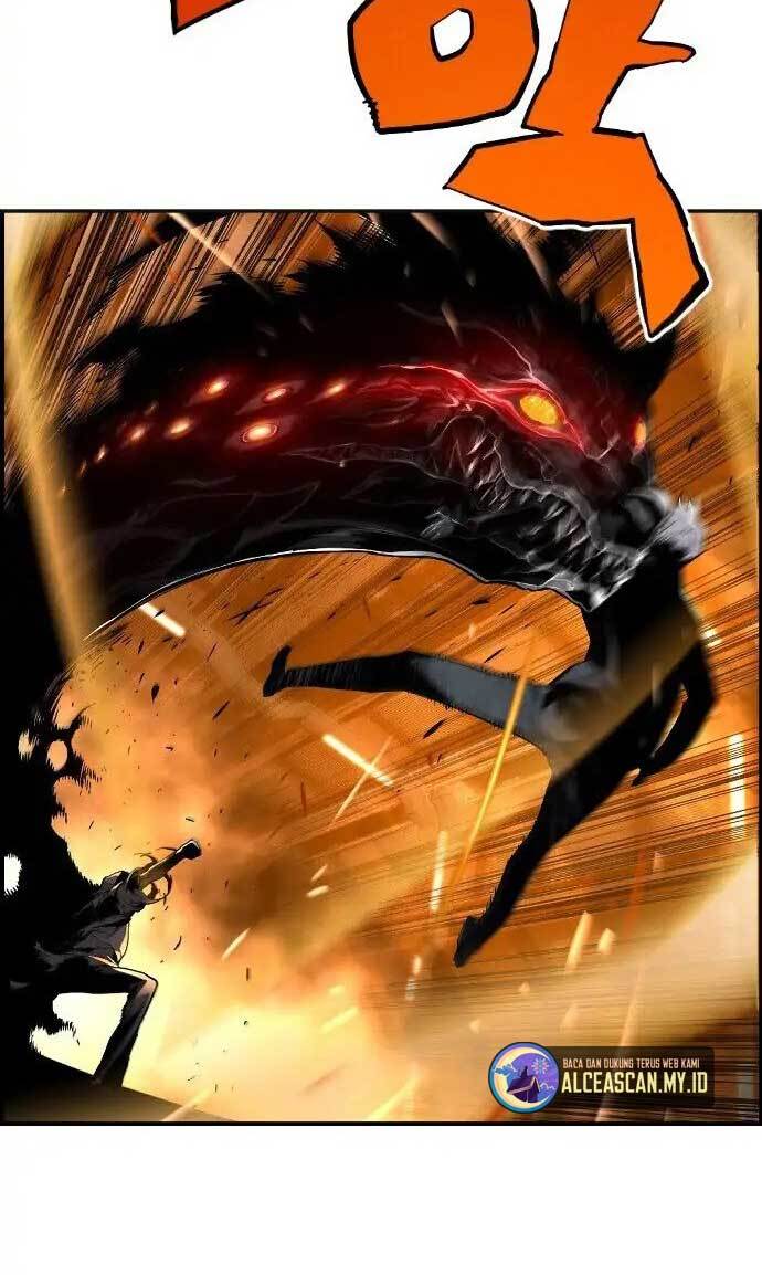 Terror Man vs Revival Man Chapter 14 Gambar 38