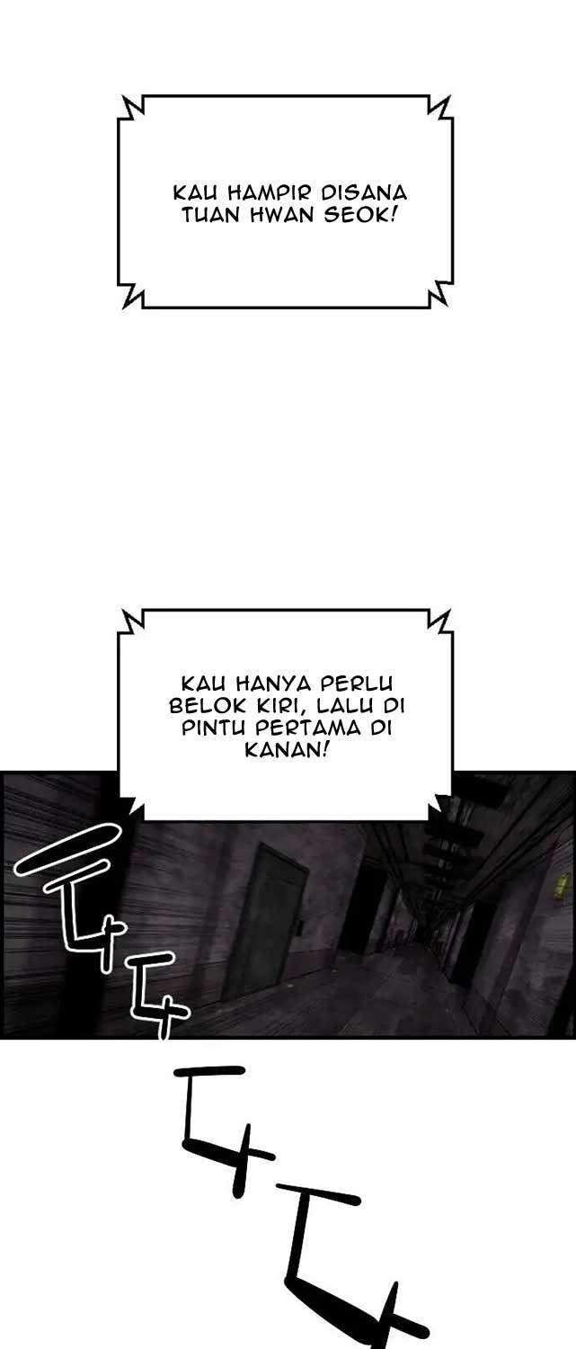 Terror Man vs Revival Man Chapter 14 Gambar 41