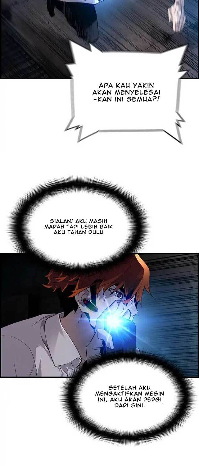 Terror Man vs Revival Man Chapter 14 Gambar 43