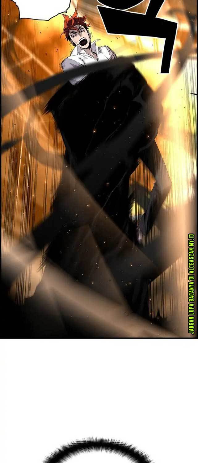 Terror Man vs Revival Man Chapter 14 Gambar 52