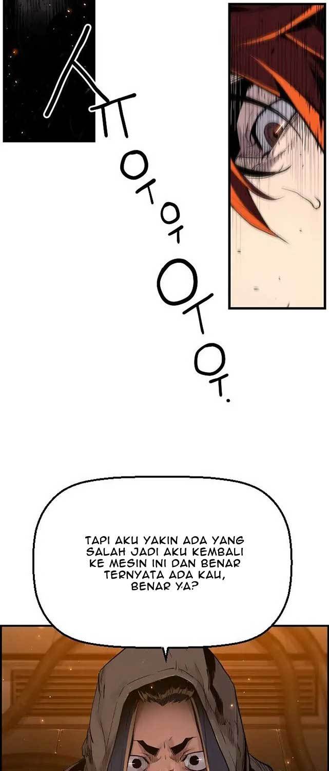Terror Man vs Revival Man Chapter 14 Gambar 54