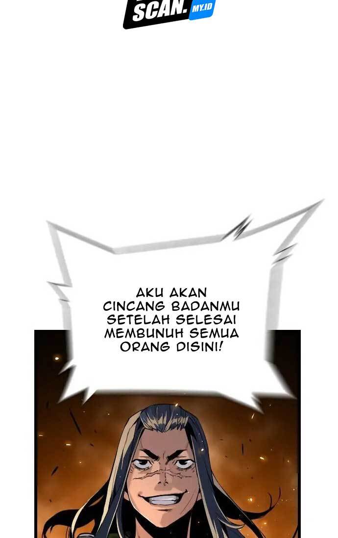 Terror Man vs Revival Man Chapter 14 Gambar 7