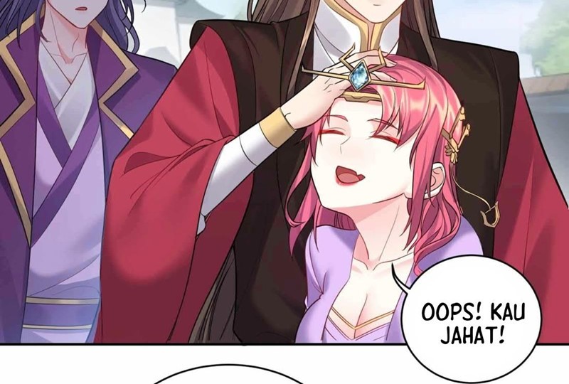 Become A villain In Cultivation World Game Chapter 65 Gambar 11
