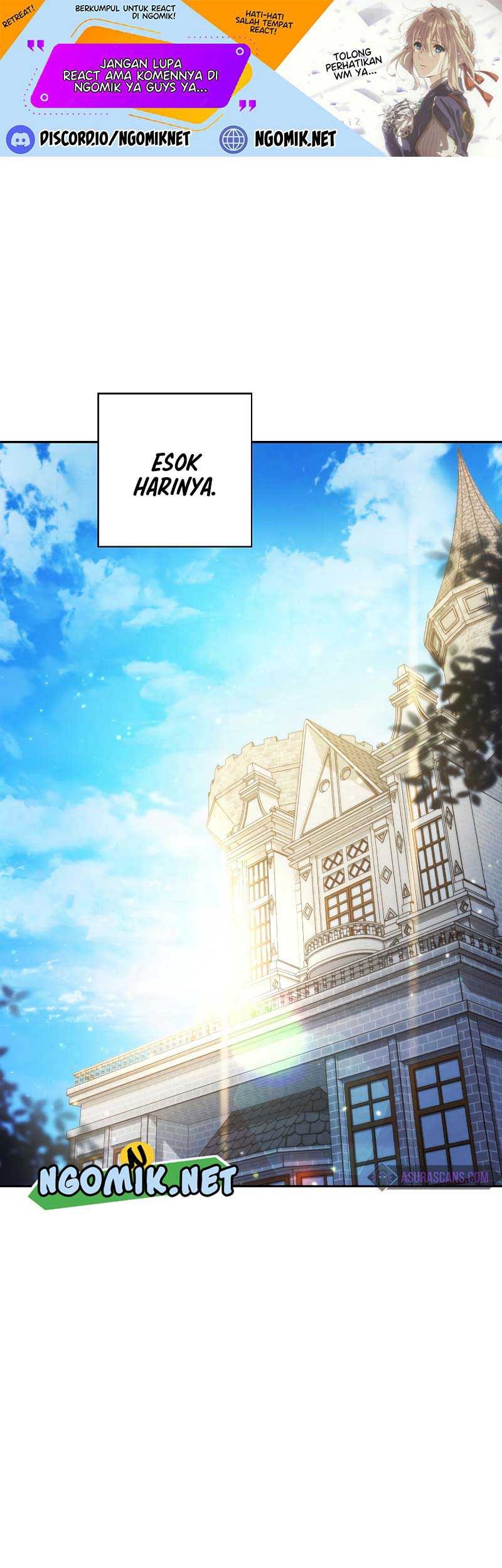 Baca  The Live Chapter 136 Gambar 2