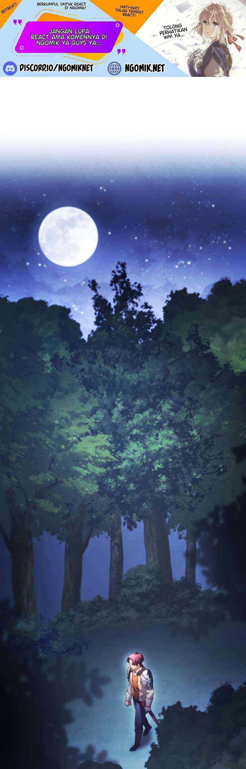 Baca  The Live Chapter 135 Gambar 2