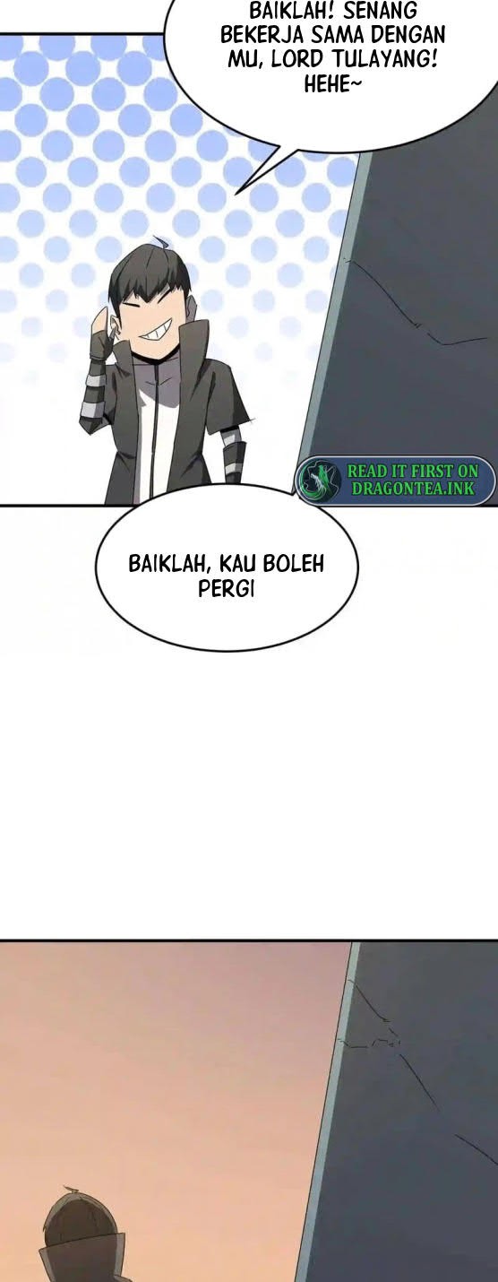 Hero! Watch up! Chapter 38 Gambar 12