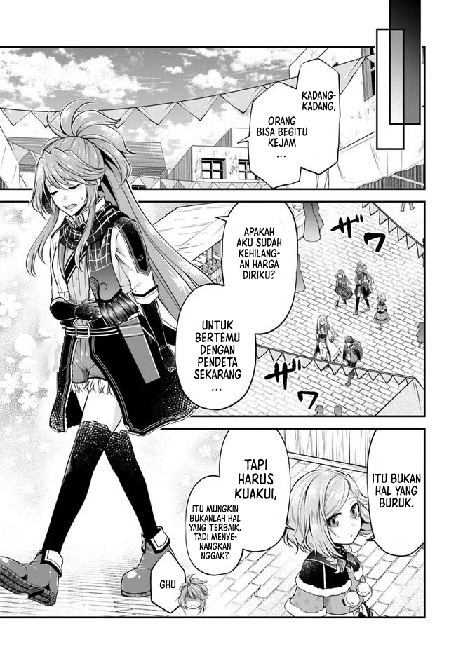 Isekai Cheat Survival Meshi Chapter 47 Gambar 26