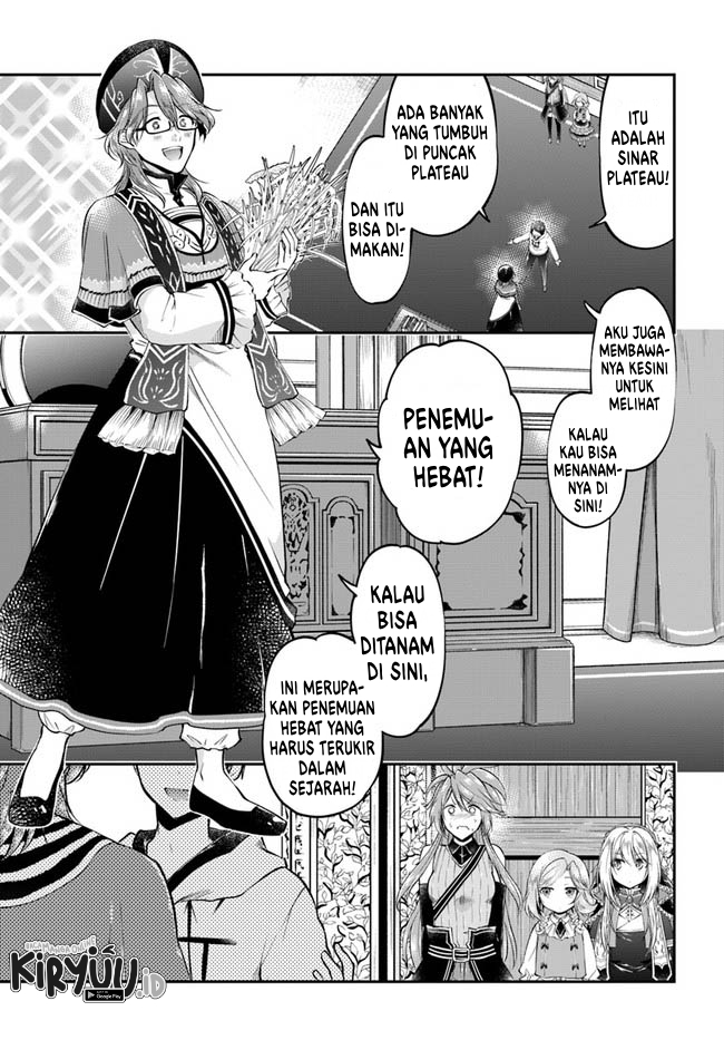 Isekai Cheat Survival Meshi Chapter 46 Gambar 8