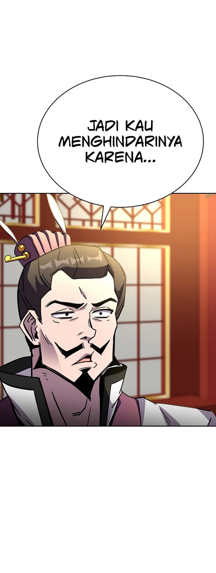 Martial Streamer Chapter 18 Gambar 43