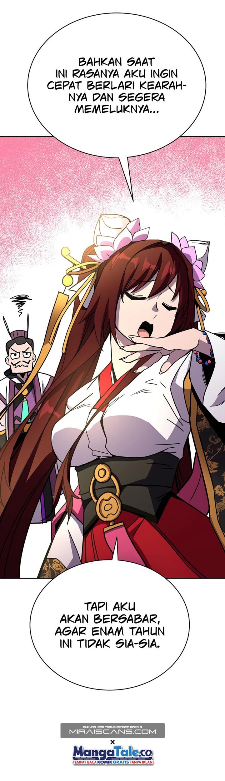 Martial Streamer Chapter 18 Gambar 45