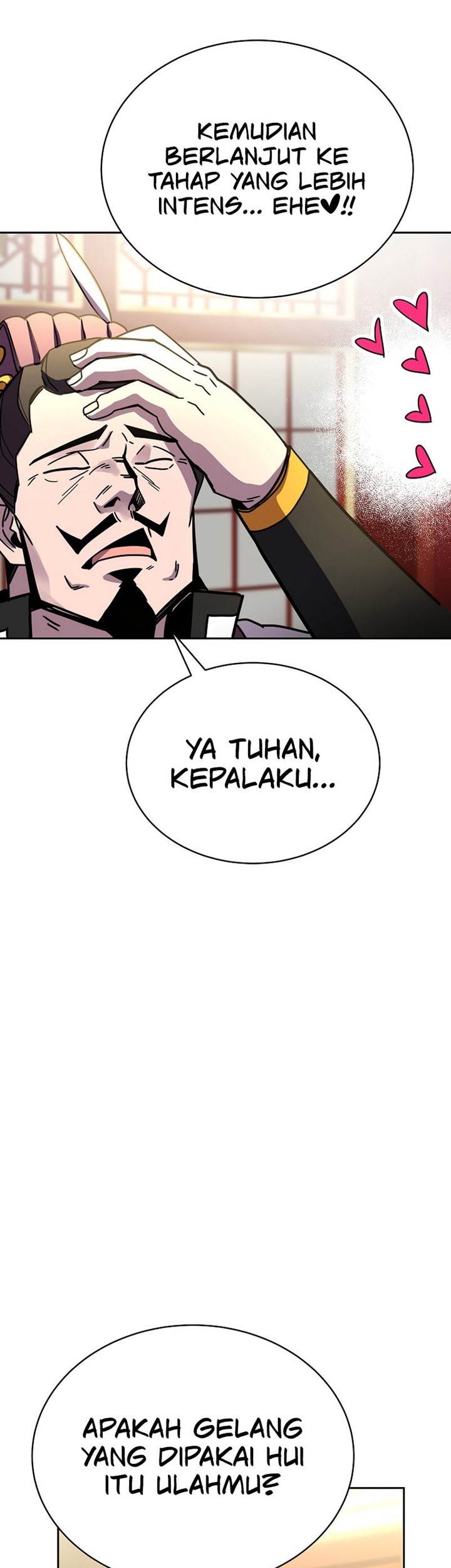 Martial Streamer Chapter 18 Gambar 46