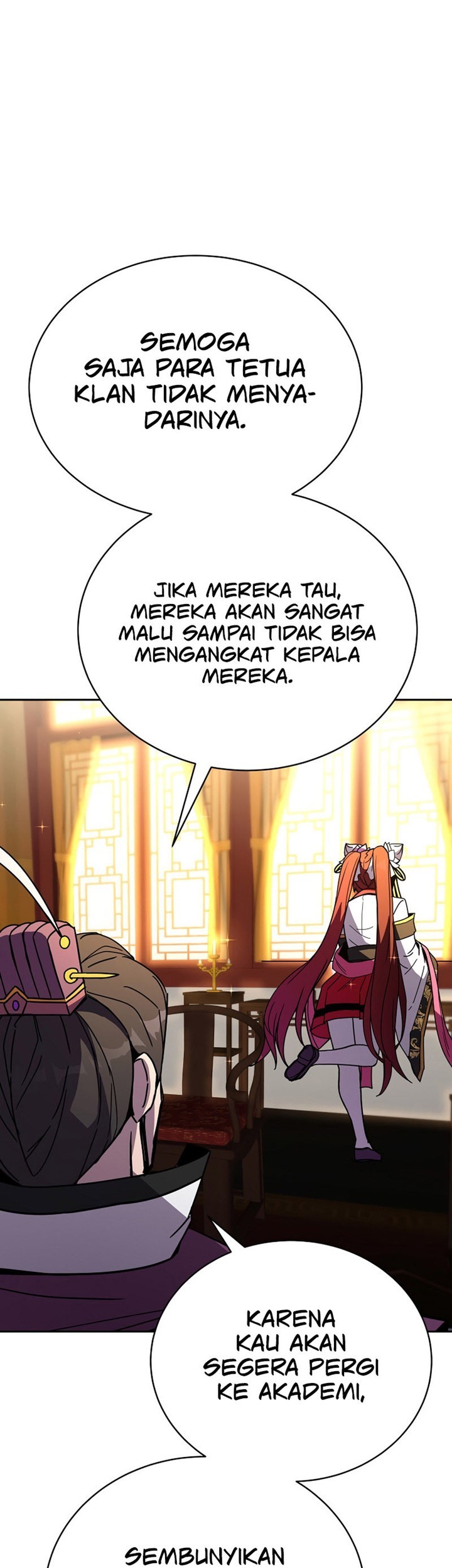 Martial Streamer Chapter 18 Gambar 49