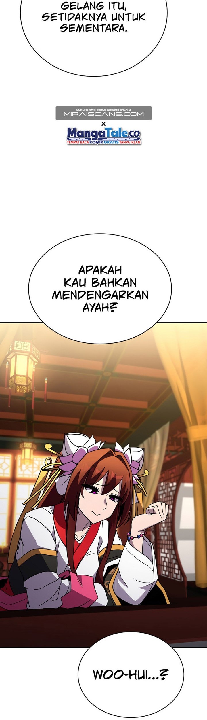 Martial Streamer Chapter 18 Gambar 50