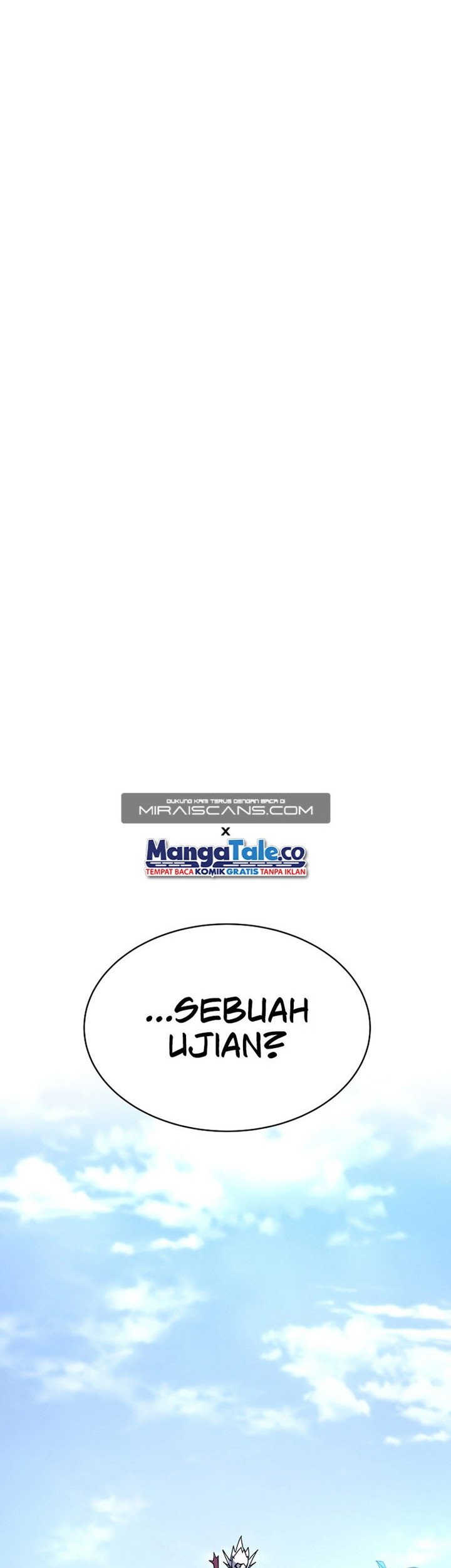 Martial Streamer Chapter 18 Gambar 52