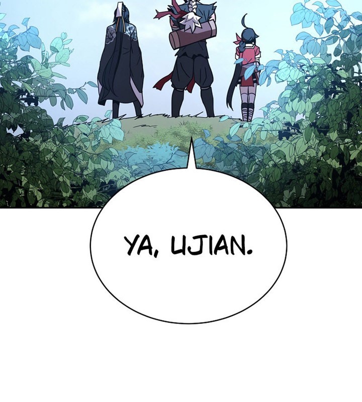 Martial Streamer Chapter 18 Gambar 53