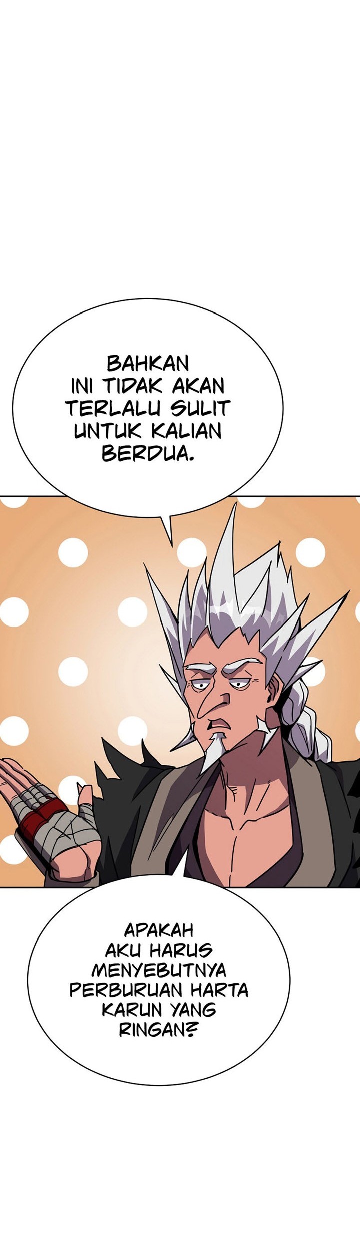 Martial Streamer Chapter 18 Gambar 57