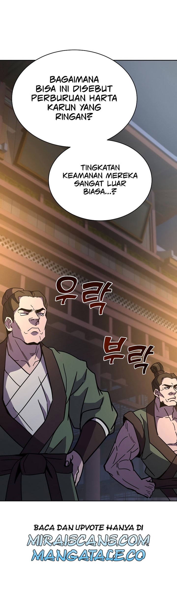 Martial Streamer Chapter 18 Gambar 60