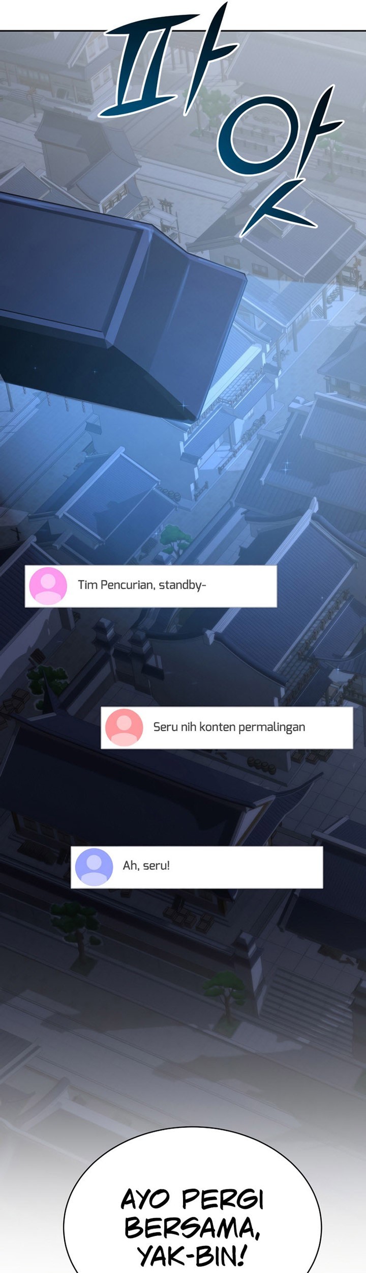 Martial Streamer Chapter 18 Gambar 67