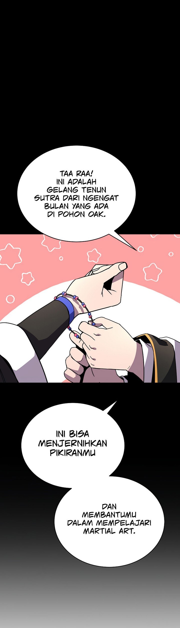 Baca Martial Streamer Chapter 18 Gambar 2