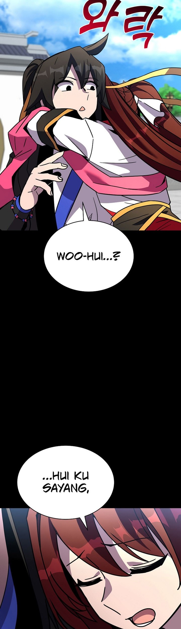 Martial Streamer Chapter 18 Gambar 8