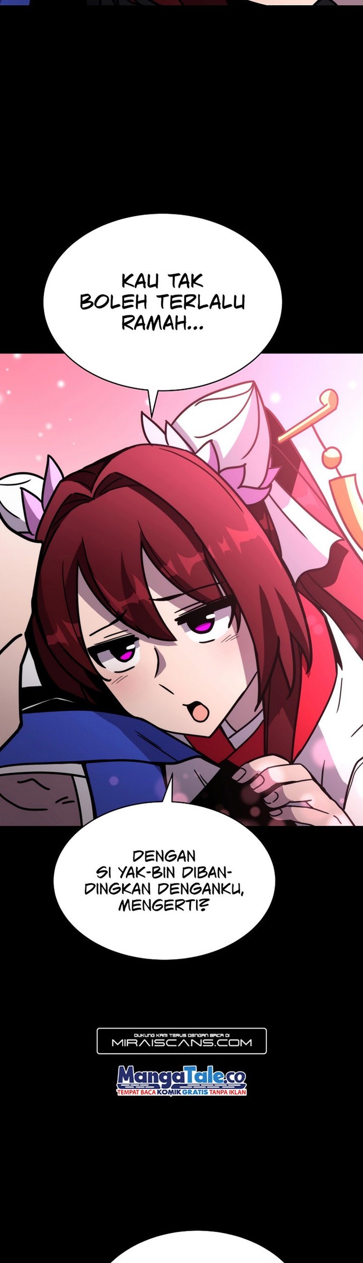 Martial Streamer Chapter 18 Gambar 9