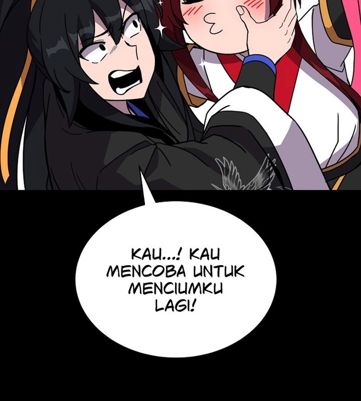 Martial Streamer Chapter 18 Gambar 11
