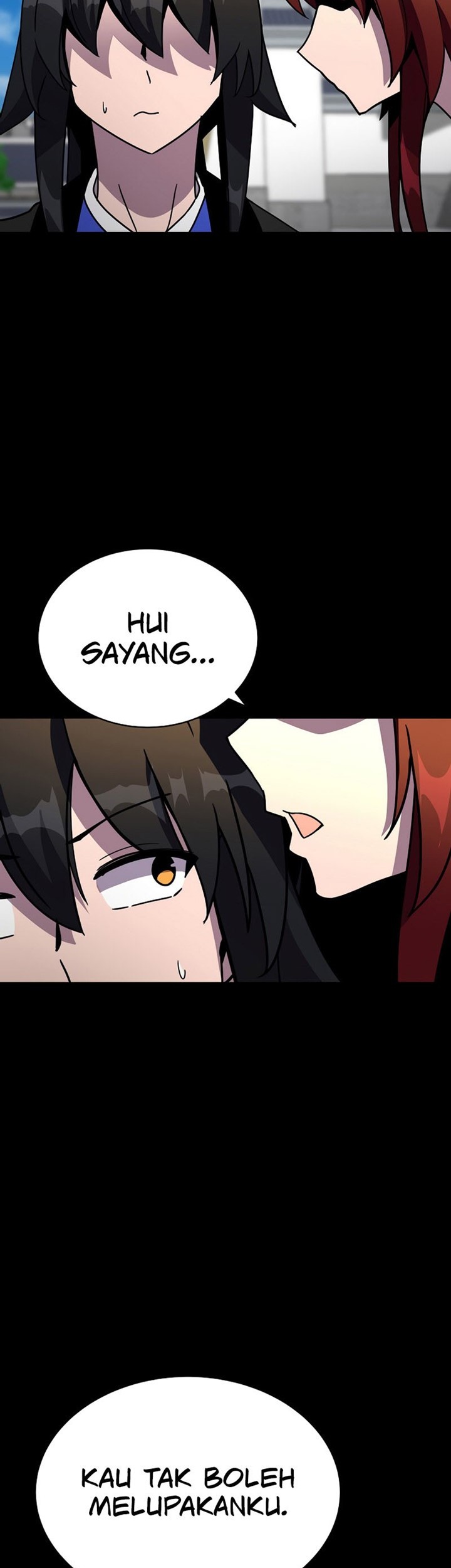 Martial Streamer Chapter 18 Gambar 14