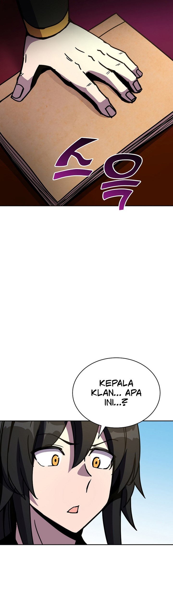 Martial Streamer Chapter 18 Gambar 26