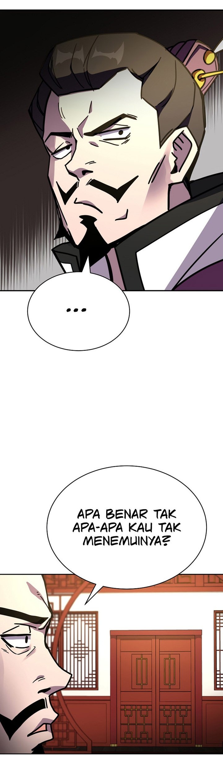 Martial Streamer Chapter 18 Gambar 34