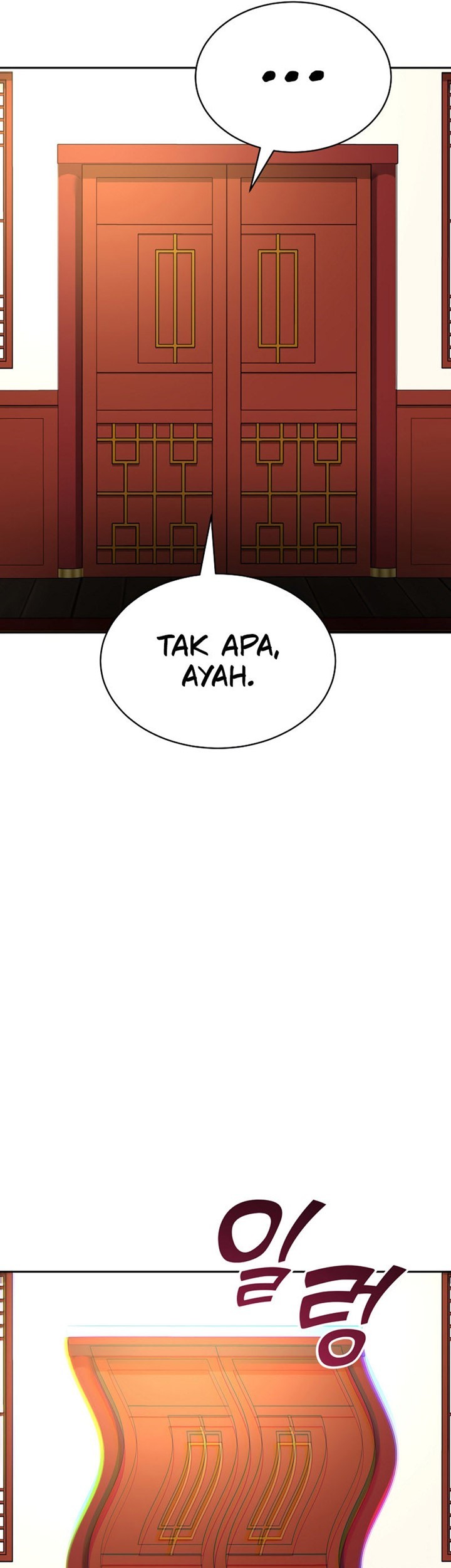 Martial Streamer Chapter 18 Gambar 36