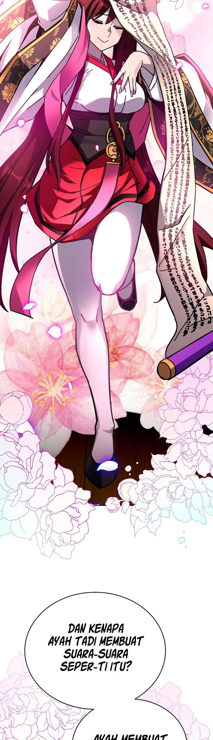 Martial Streamer Chapter 18 Gambar 38