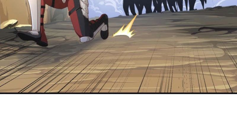 I Grinding Levels Inside The Mirror Chapter 34 Gambar 39