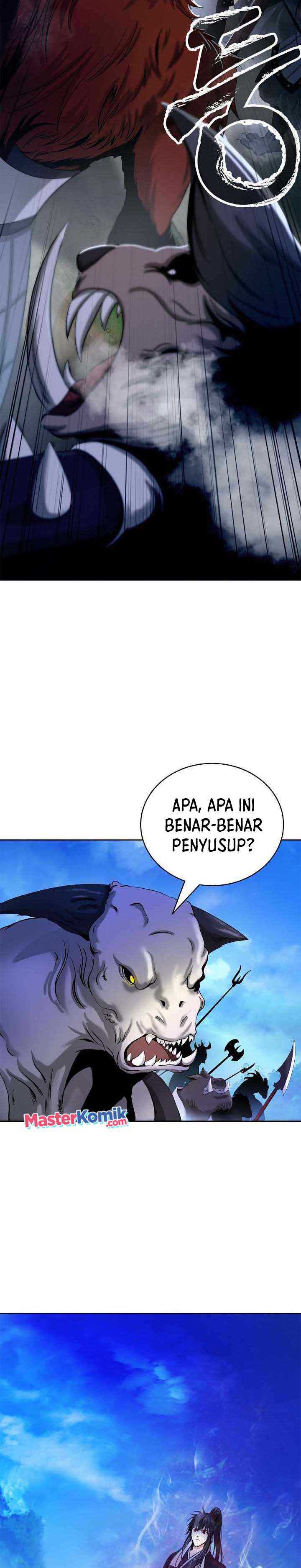 Cystic Story Chapter 89 Gambar 15