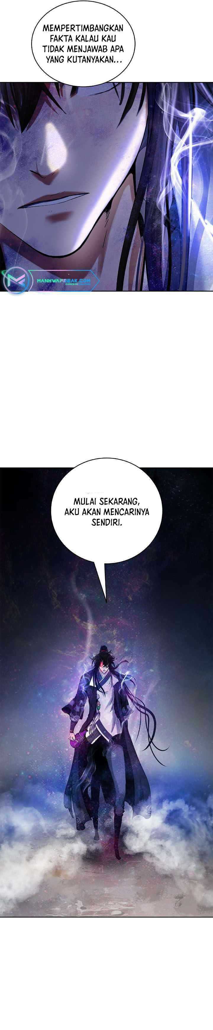 Cystic Story Chapter 89 Gambar 18