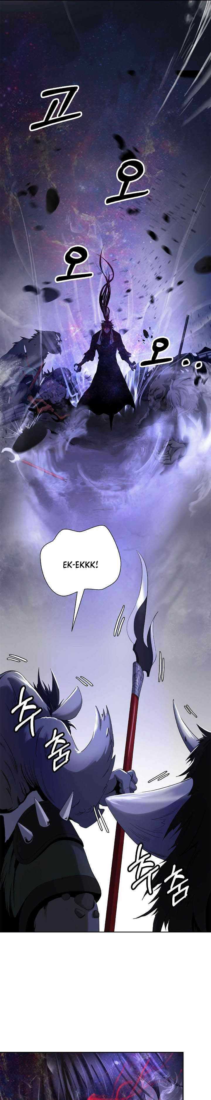 Cystic Story Chapter 89 Gambar 22