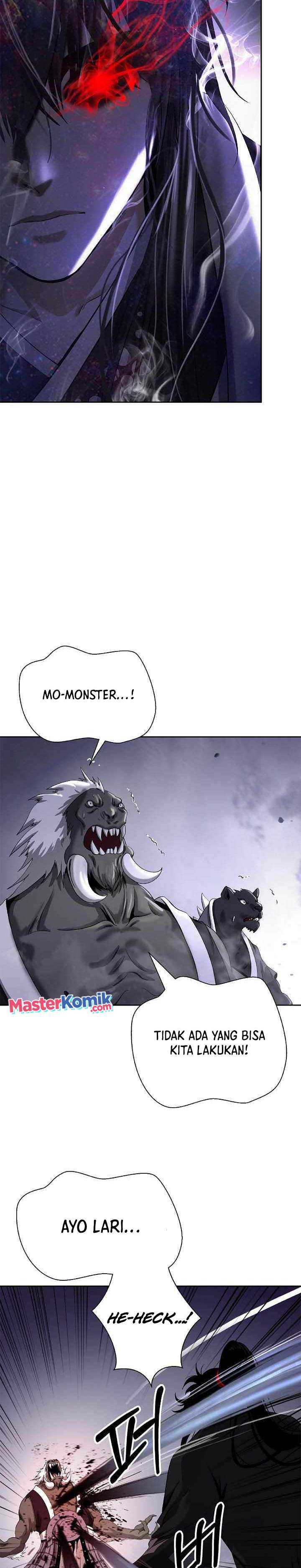 Cystic Story Chapter 89 Gambar 23