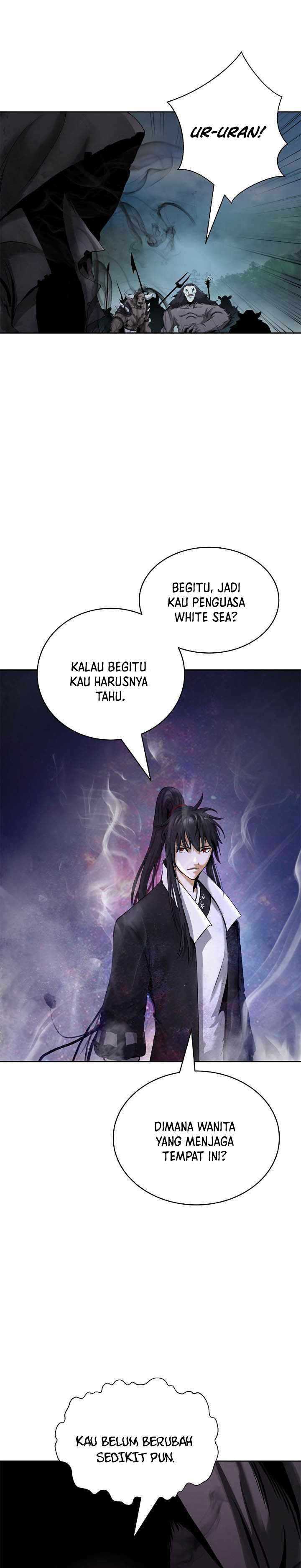 Cystic Story Chapter 89 Gambar 26