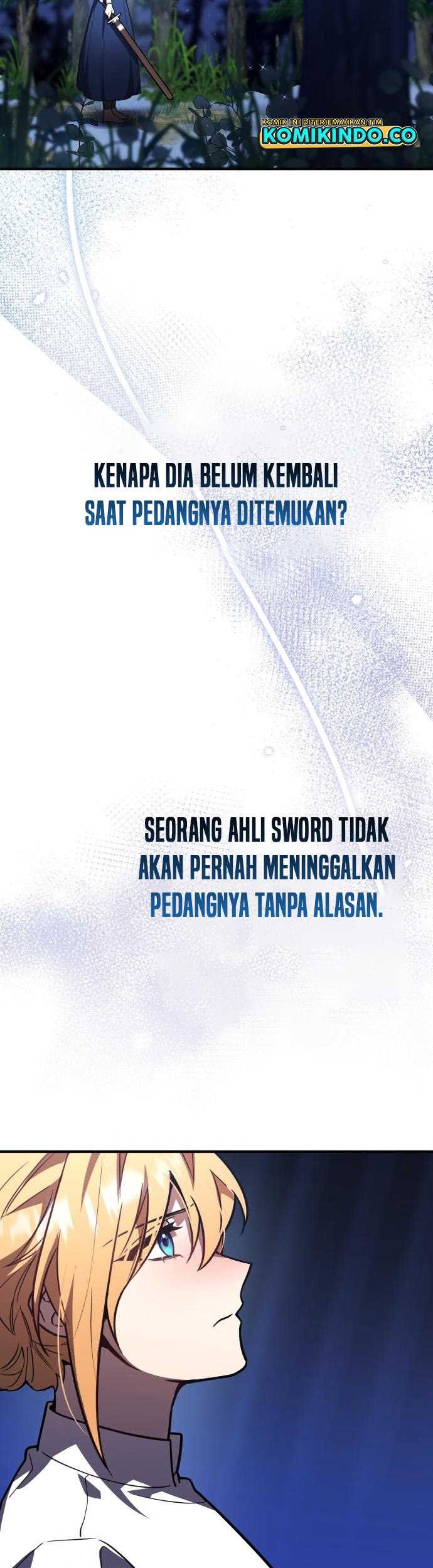 Heroes, Demons & Villains Chapter 36 Gambar 19