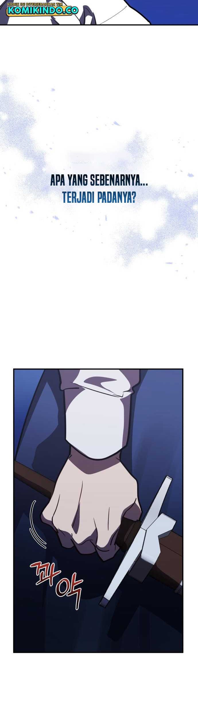Heroes, Demons & Villains Chapter 36 Gambar 20