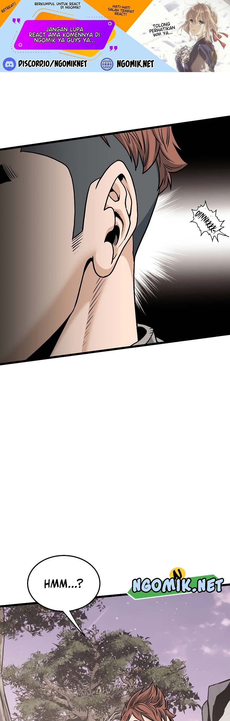 Baca Murim Login Chapter 142 Gambar 2