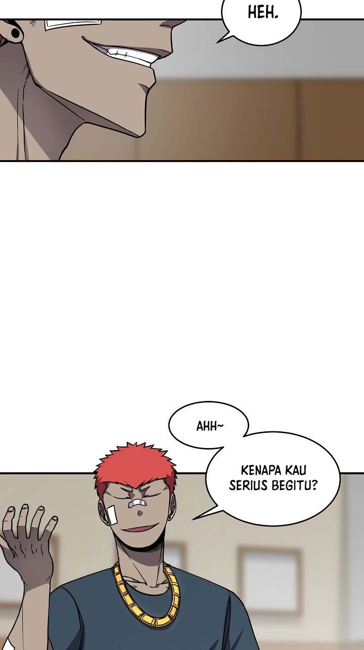 Shaman Chapter 48 Gambar 5