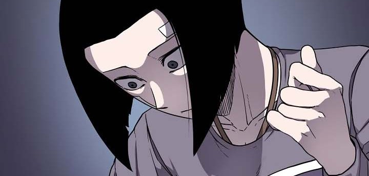 Shaman Chapter 48 Gambar 29