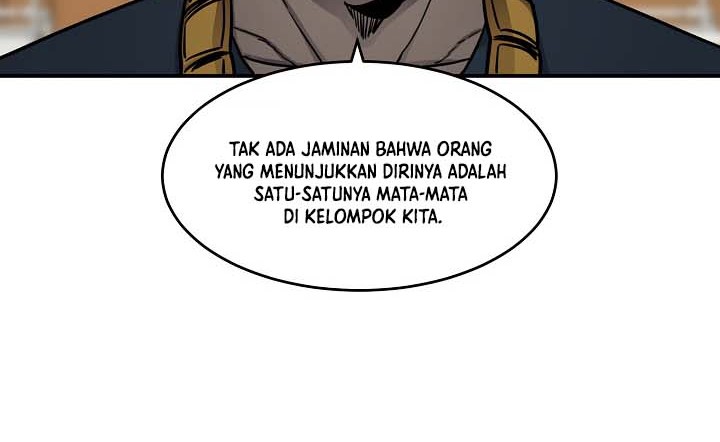 Shaman Chapter 47 Gambar 37