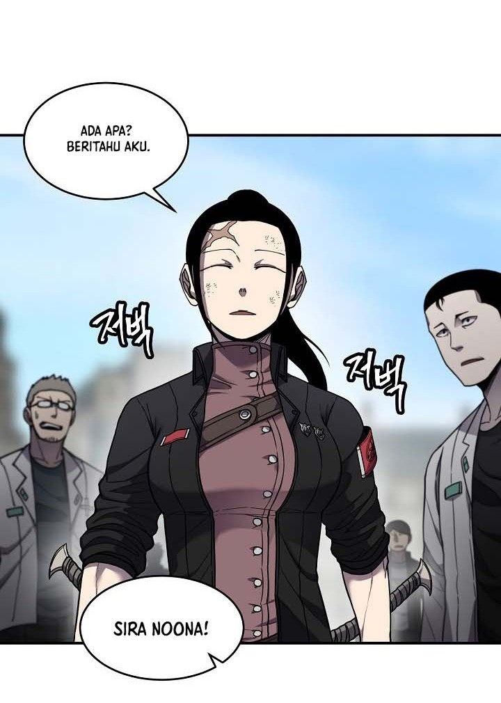 Shaman Chapter 47 Gambar 9