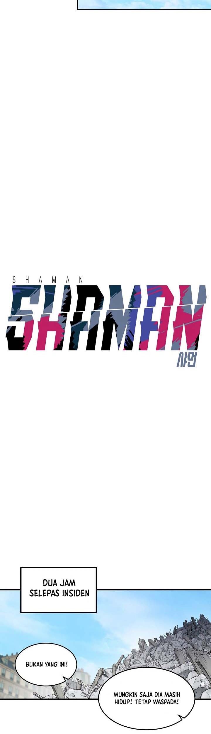 Shaman Chapter 47 Gambar 12