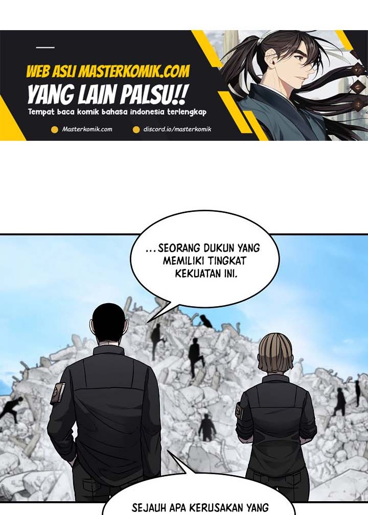 Shaman Chapter 47 Gambar 13