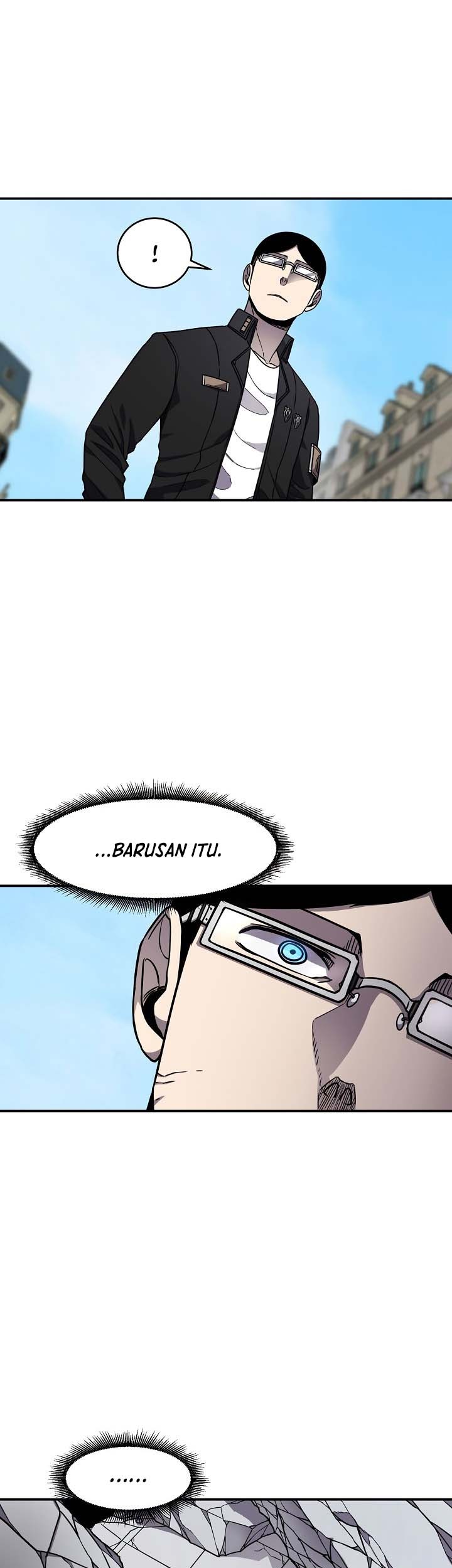 Shaman Chapter 47 Gambar 18