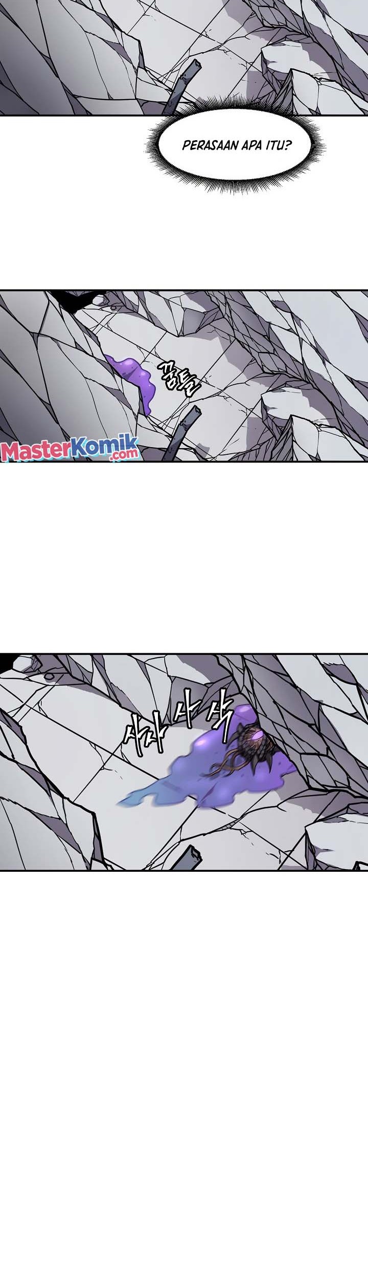 Shaman Chapter 47 Gambar 19