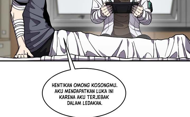 Shaman Chapter 47 Gambar 21