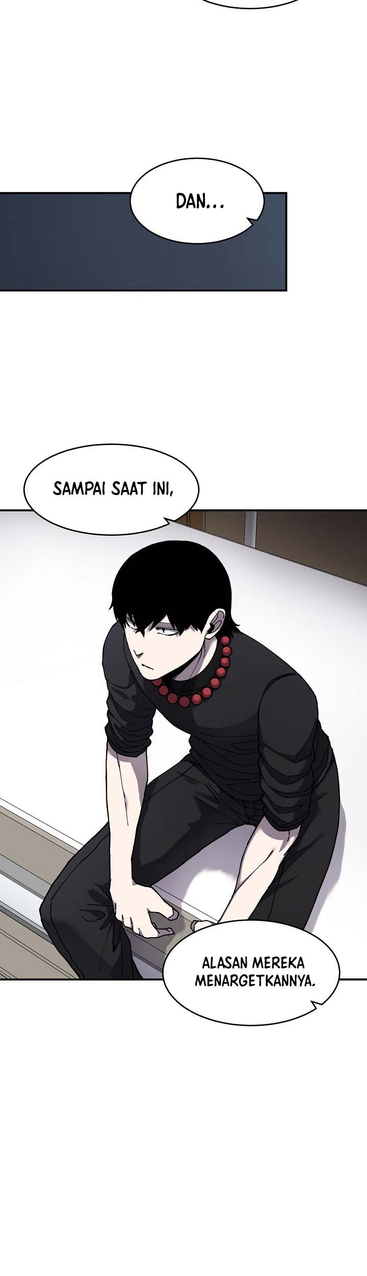 Shaman Chapter 47 Gambar 24